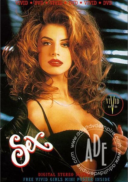 Sex / Секс (Paul Thomas, Vivid) [1993 г., Feature, Straight, Upscale, 1080p] (Nikki Dial, P.J. Sparxx,Mimi Miyagi, Laurie Cameron, Rasha, Tom Byron, Rocco Siffredi, Mike Horner, Terry Thomas, Paul Thomas)