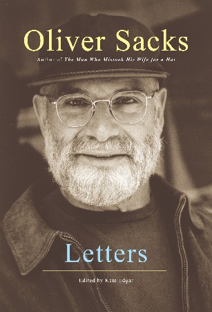 Letters - Oliver Sacks, Kate Edgar