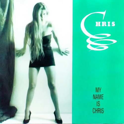 Chris - My Name Is Chris (1990) FLAC