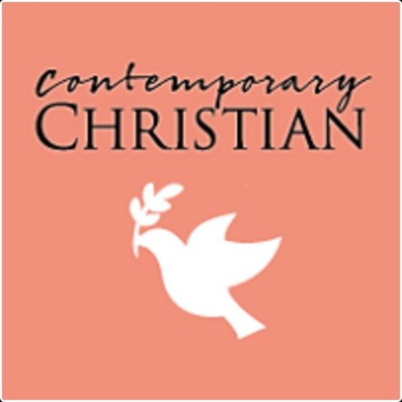 VA - Promo Only – Contemporary Christian November 2024 (2024) Mp3 320kbps