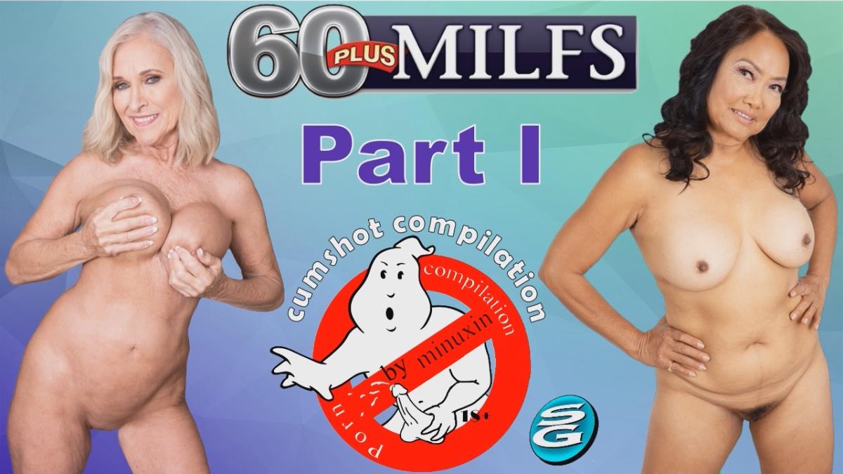 60PlusMILFs cumshot compilation by minuxin Part I 720p [2023 г., 720p, SiteRip]