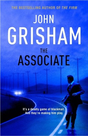 Grisham, John - The Associate - [AUDIOBOOK]