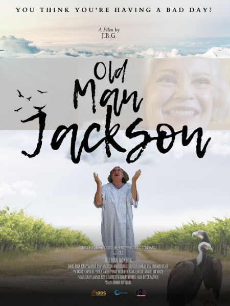 Old Man Jackson (2023) 1080p WEBRip x264 AAC-YTS 61d64b9332f7c9374aa7301b80e756fa