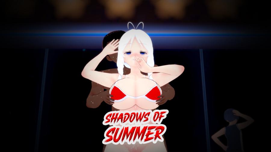 Shadows of Summer v0.02 by Alipel Porn Game