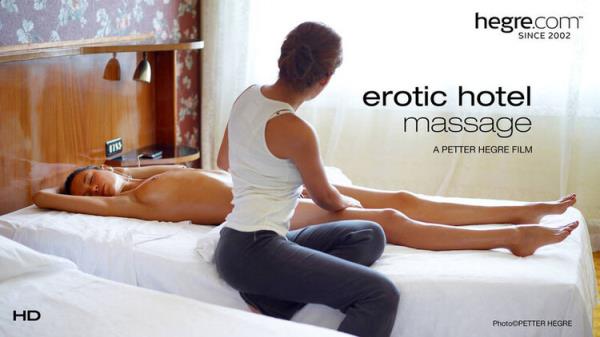 Massage Erotic Hotel Massage [FullHD 1080p] 2024