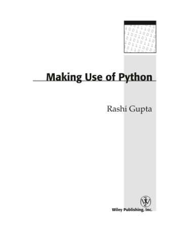 Addressing the Weaknesses of Multi-Criteria Decision-Making Methods using Python -...