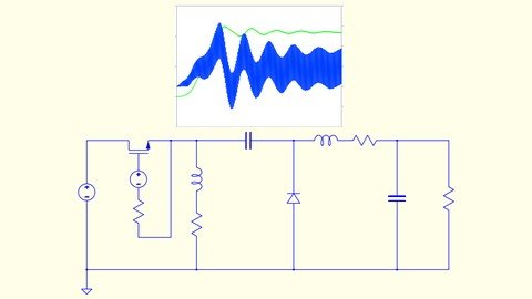 Simulating Dc–Dc Converters With Qspice