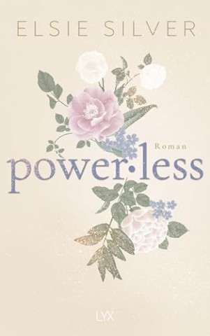 Cover: Elsie Silver - Chestnut Springs 3 - Powerless