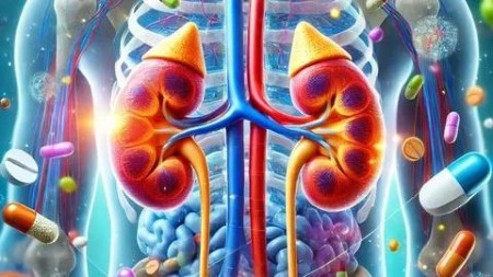 Certificate Course In Renal Pharmacology