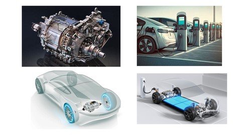 Ev Basics – Understanding The World Of Electric Vehicles