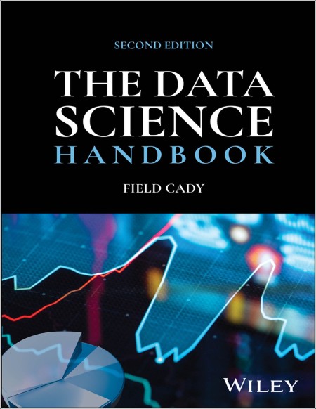 Field C  The Data Science Handbook 2ed 2025