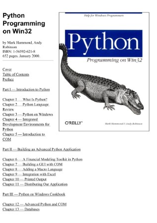 Python Crash Course, : A Hands-On