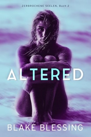 Cover: Blake Blessing - Altered