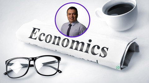 Udemy – Economics For Everyone