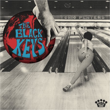 The Black Keys - Ohio Players (Trophy Edition) (2024) [24Bit-96kHz] FLAC