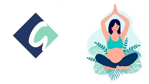 Pregnancy Yoga Nourish Your Body, Mind, And Baby