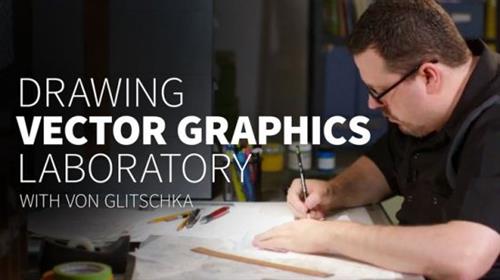 Drawing Vector Graphics Laboratory (Updated 052022)