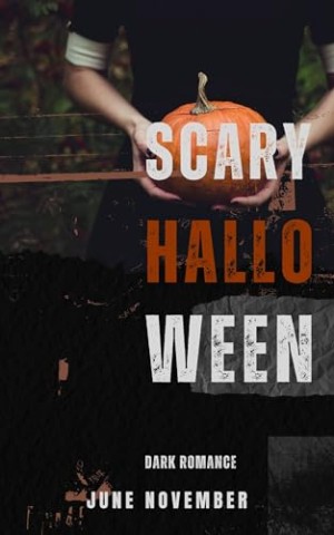 Cover: June November - Scary Halloween