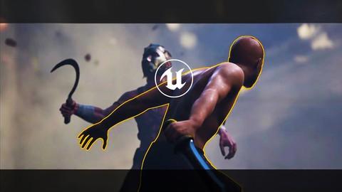 Learn Unreal Engine Animation: From Zero To  Cinematic E0e8ec67a6f82bddacb5c9de0b780027