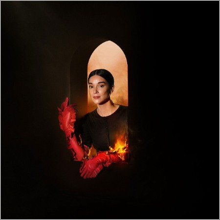 St  Vincent - Todos Nacen Gritando (2024) [24Bit-48kHz] FLAC