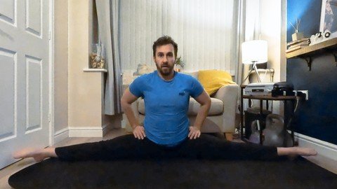 Udemy – Stretching For The Splits