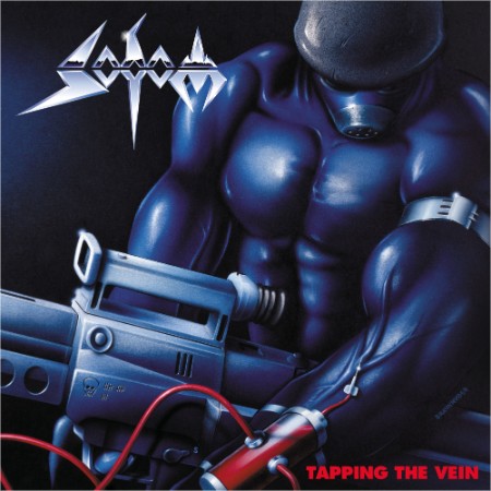 Sodom - Tapping The Vein (Super Deluxe Edition) (2024) [24Bit-44 1kHz] FLAC