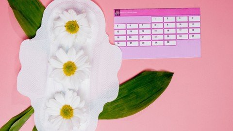 Udemy – Menstrual Cycle Mastery