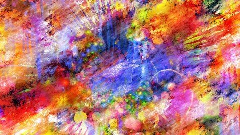 Udemy – Art Therapy – The Application