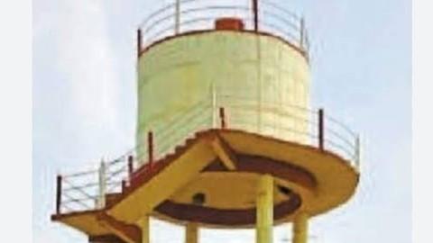 Udemy – Water Tanks Design Excel Sheets