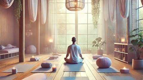 Udemy – 7 Day Ho'Oponopono Challenge