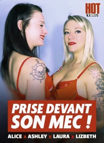 Watch Prise Devant Son Mec Porn Movie Online Free