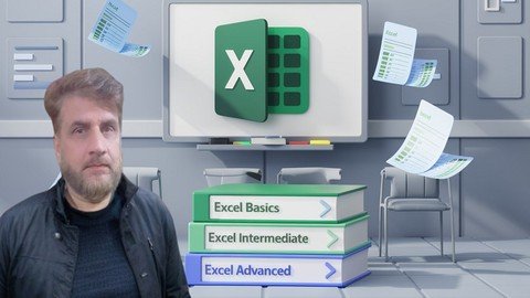 Excel Essentials Unlock The Power Of Data 30 Days