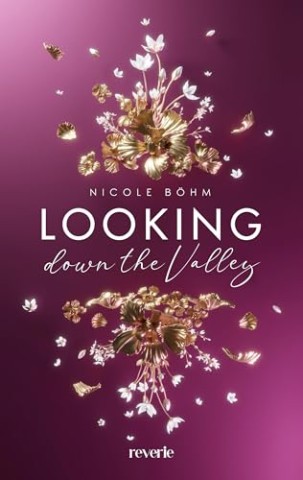 Cover: B&ouml;hm, Nicole - L.A Love 2 - Looking down the valley