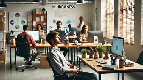 Udemy – Office Wellbeing Mastery