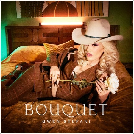 Gwen Stefani - Bouquet (2024) Mp3 320kbps