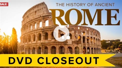 TTC – History of Ancient Rome