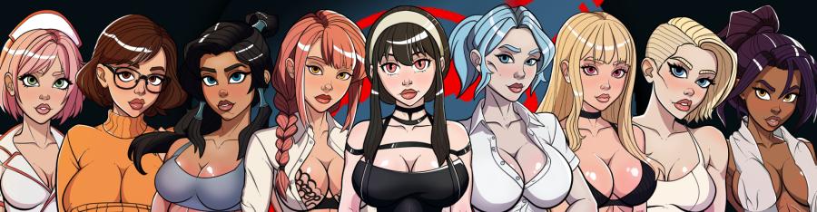 Evelai - Secret User Ver.1.0 Final Win/Android/Mac Porn Game