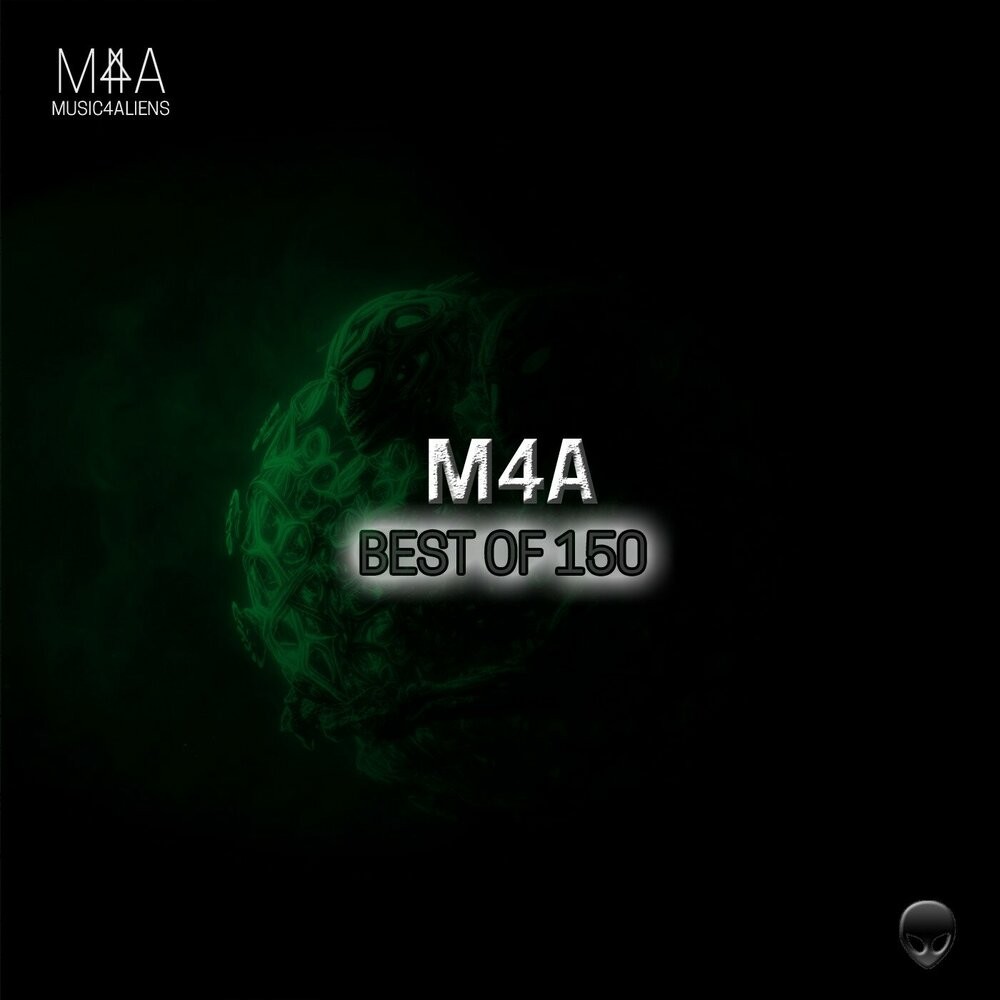 M4A Best of 150 (2024)