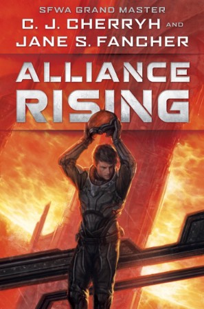 Alliance Rising - C. J. Cherryh