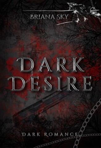 Cover: Briana Sky - Dark Desire