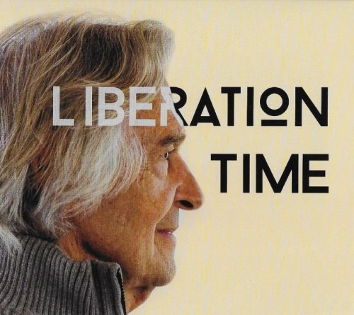 John McLaughlin - Liberation Time (2021) Lossless