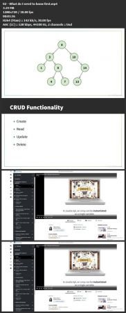 Data Structures in JavaScript BSTs, Queues, and  Stacks 9e5ac68f465446f1d5a4e1e04f84a05e