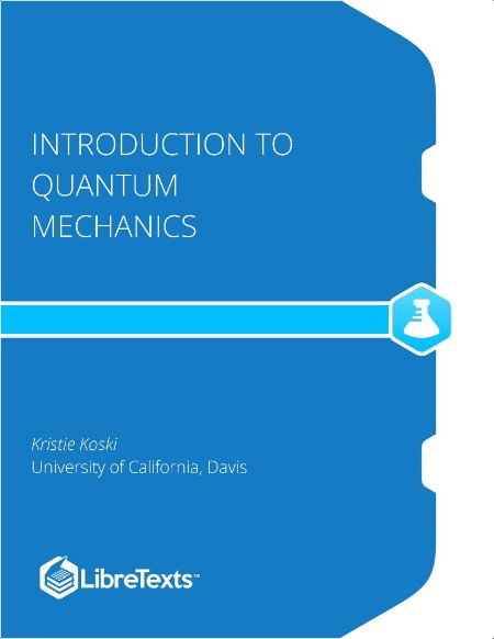 Koski K  Introduction to Quantum Mechanic 2024