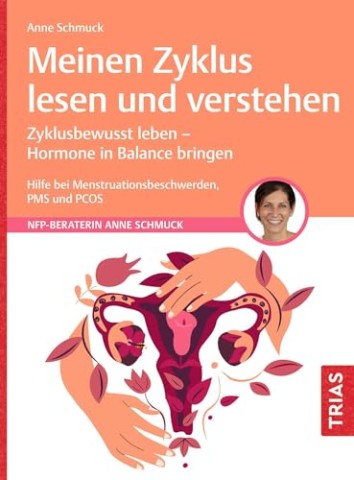Cover: Feder, Lea - Dein Zyklus, dein Training