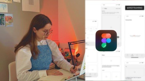 Figma Ui Ux Design & Freelancing Create, Build, And Succeed