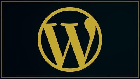 WordPress 2024 – The Complete WordPress Website Course