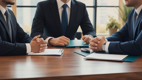 Udemy – Efficient Negotiations