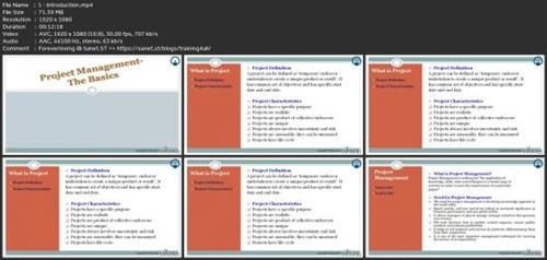 Project Management: Process Groups  Knowledge  Areas A094e86e37659a65bff9b8a0b102b66c