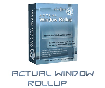 Actual Window Rollup 8.15.2 Multilingual