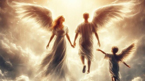 Udemy – Angel Lightworker Program